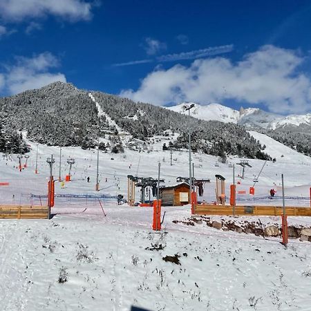 Duplex 4-6 Pers Apartment Aussois Luaran gambar