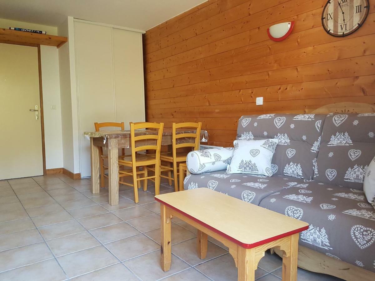 Duplex 4-6 Pers Apartment Aussois Luaran gambar